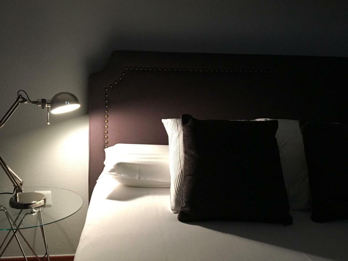 Ferienwohnung Siete Luces Caces Exterior foto